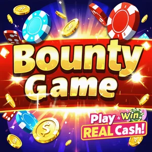 Bounty Game Icon